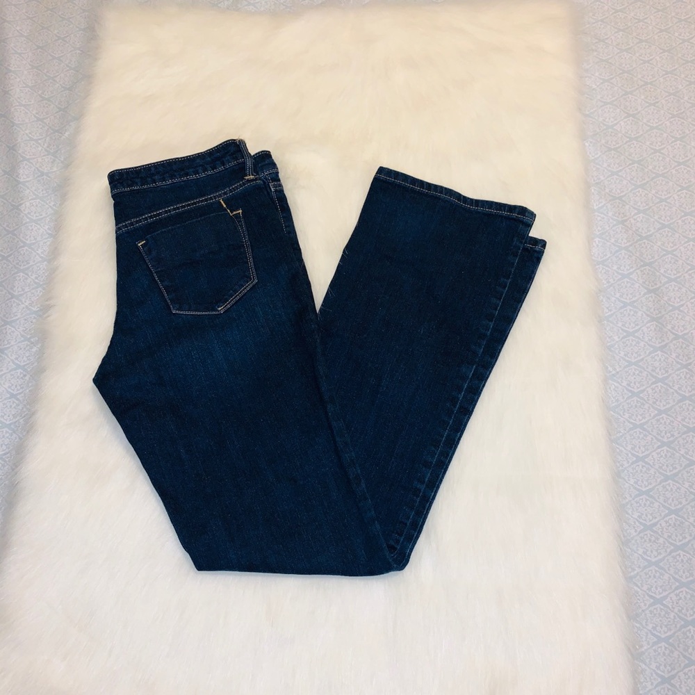 Mossimo boot cut jeans